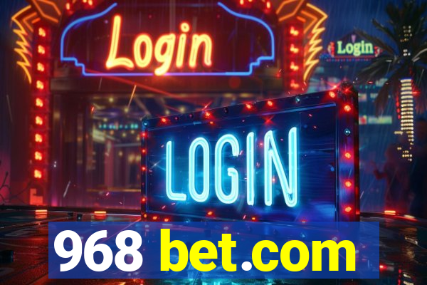 968 bet.com